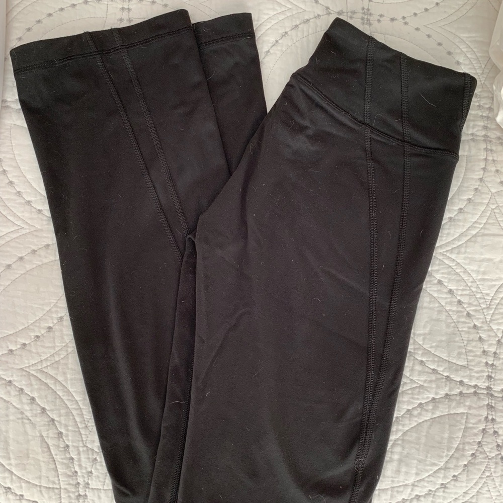 VSX yoga pants